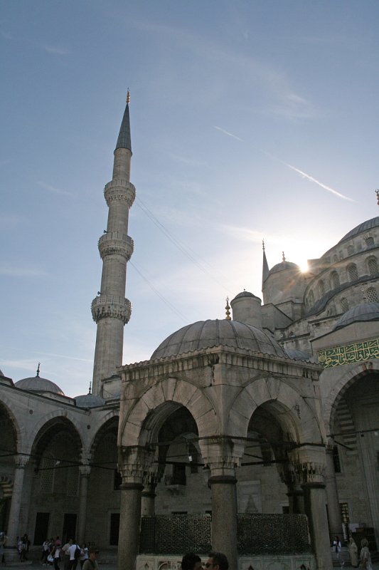 Istanbul Ooglaseren 2010 - 024